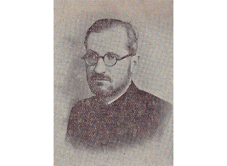 Priest Grigore Răzmeriță
