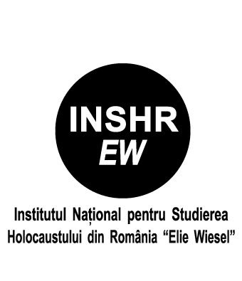 Institutul Național pentru Studierea Holocaustului din România Elie Wiesel